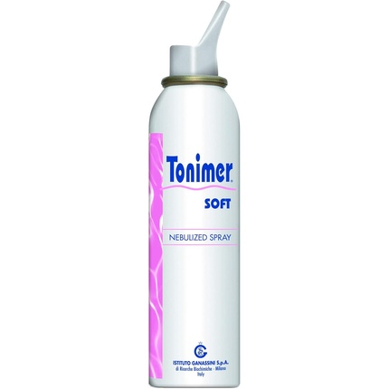 

Мягкий очищающий гель Tonimer Getto Soft