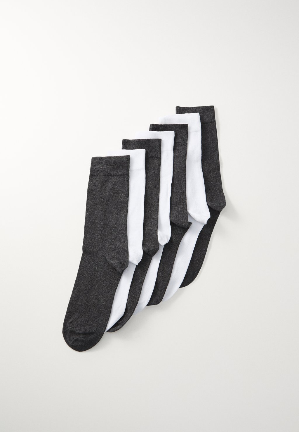 

Носки 7 PACK Pier One, белый
