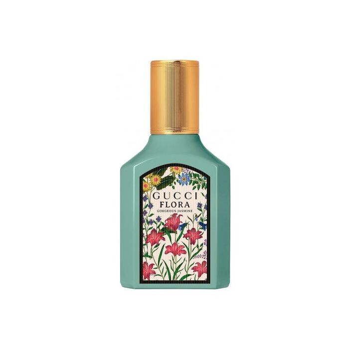 

Женская туалетная вода Flora Gorgeous Jasmine EDP Gucci, 50