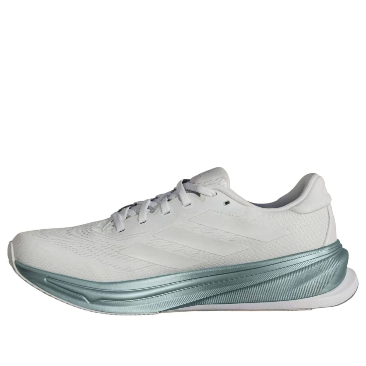 Кроссовки (WMNS) adidas Supernova Rise 2 'Cloud White Magic Grey Met'