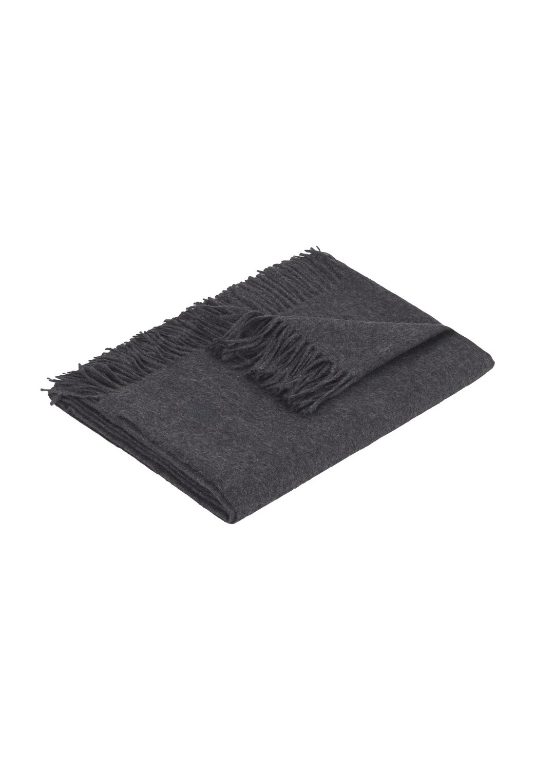 

Плед Классик, 960 anthracite mel