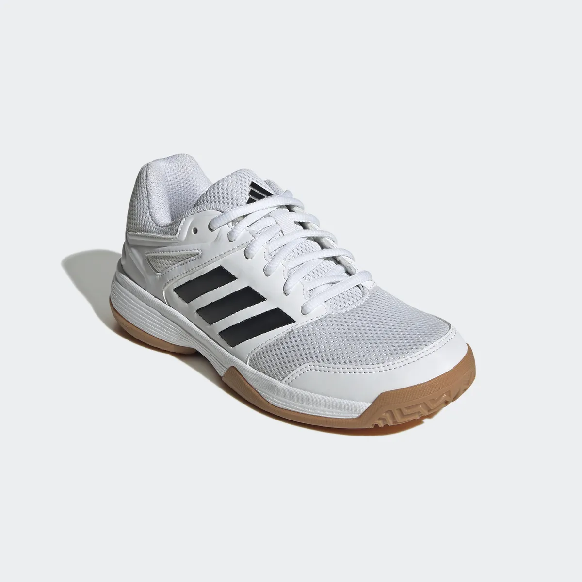 

Кроссовки adidas Performance для дома "SPEEDCOURT IN KIDS", белый