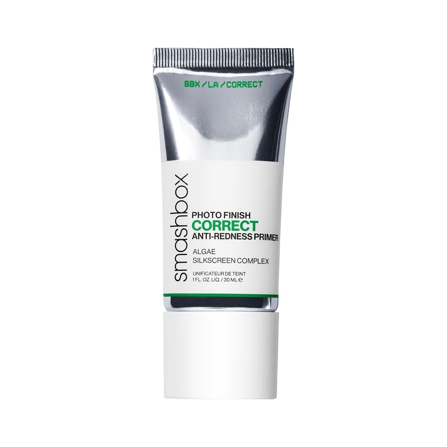 

Праймер smashbox Photo Finish Correct Anti Redness Primer, grün / 30 ml