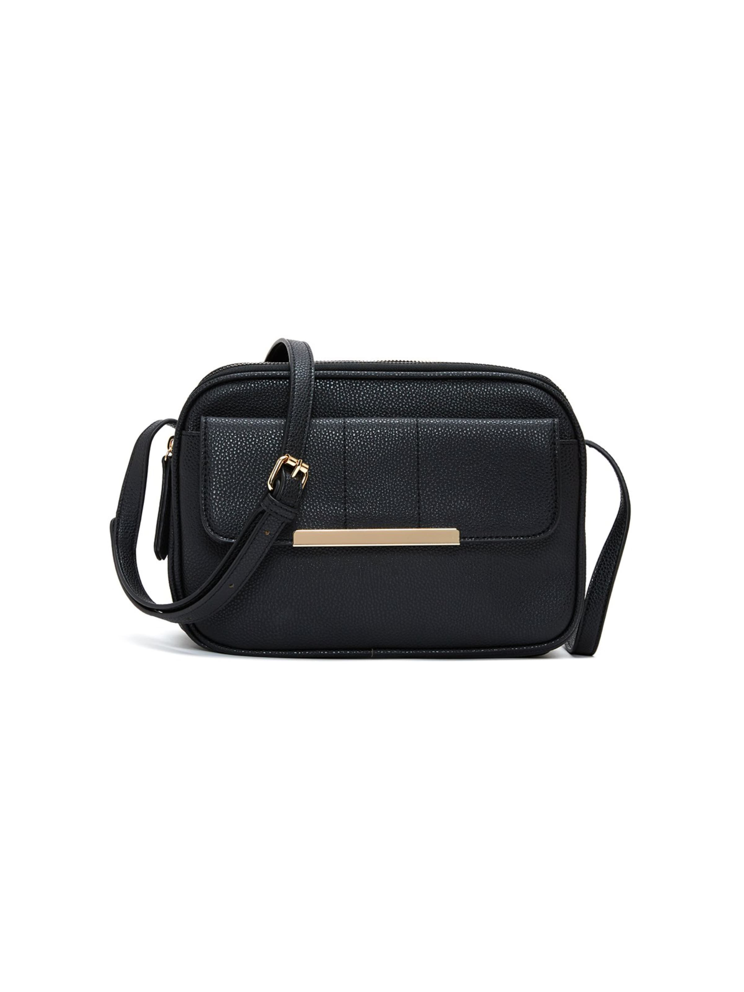 

Derimod Сумка через плечо в черном цвете