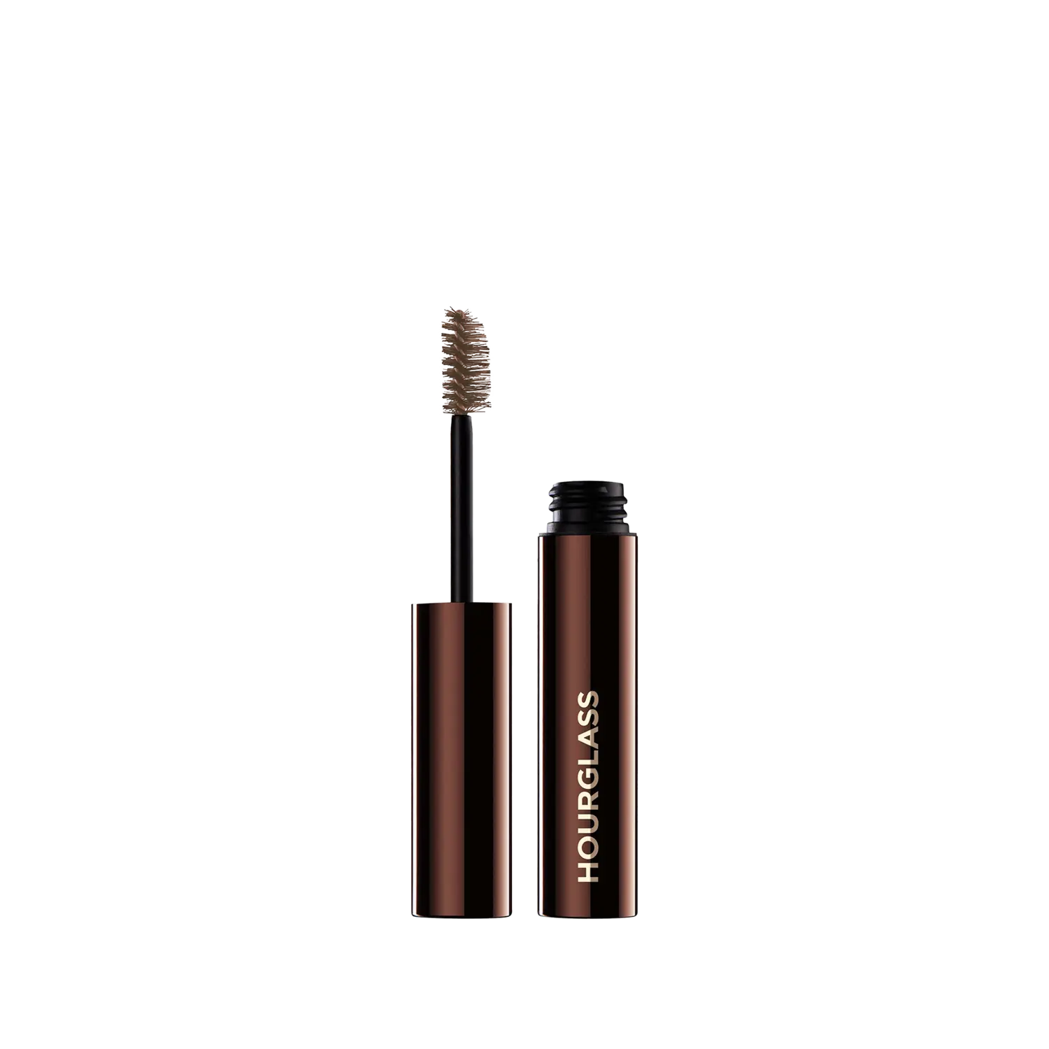 

Гель для бровей Hourglass Arch Brow Volumizing Fiber Gel, Blonde
