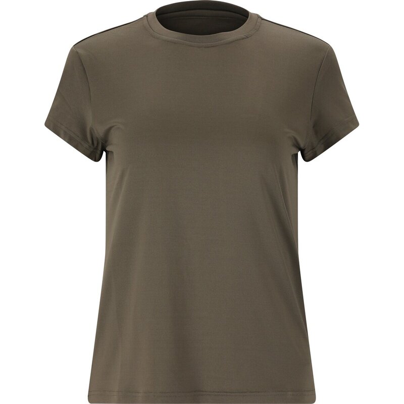 

Shirt almi ws/s tee Athlecia, цвет chimera