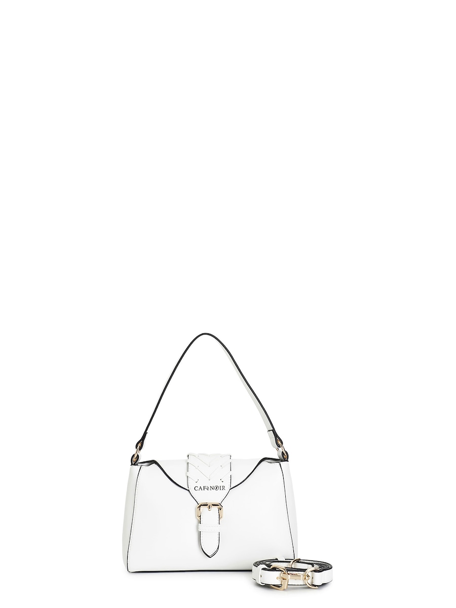 

Сумка через плечо CAFè NOIR, белый