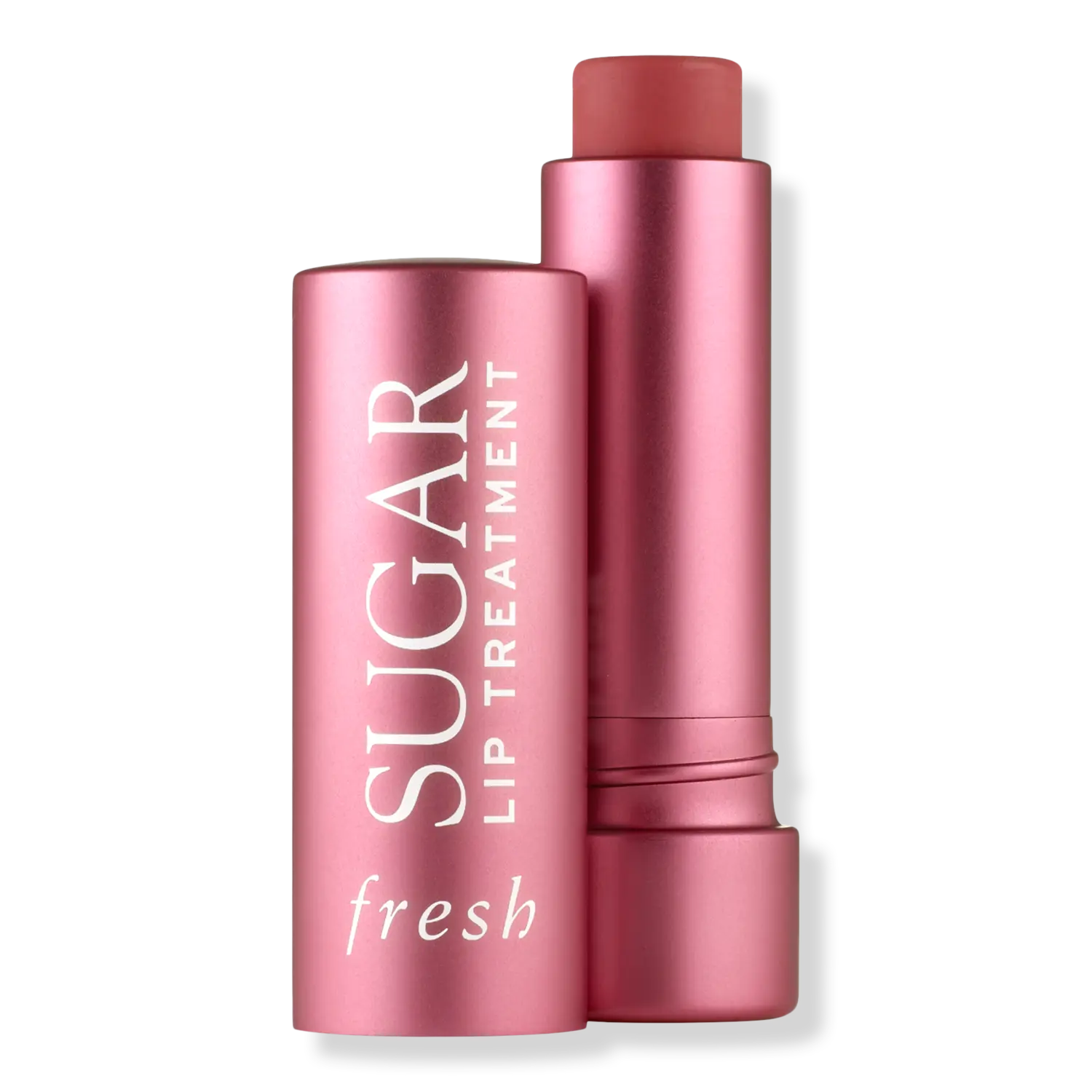 

Увлажняющий бальзам для губ Sugar Lip Balm fresh, Bloom (a muted pink)