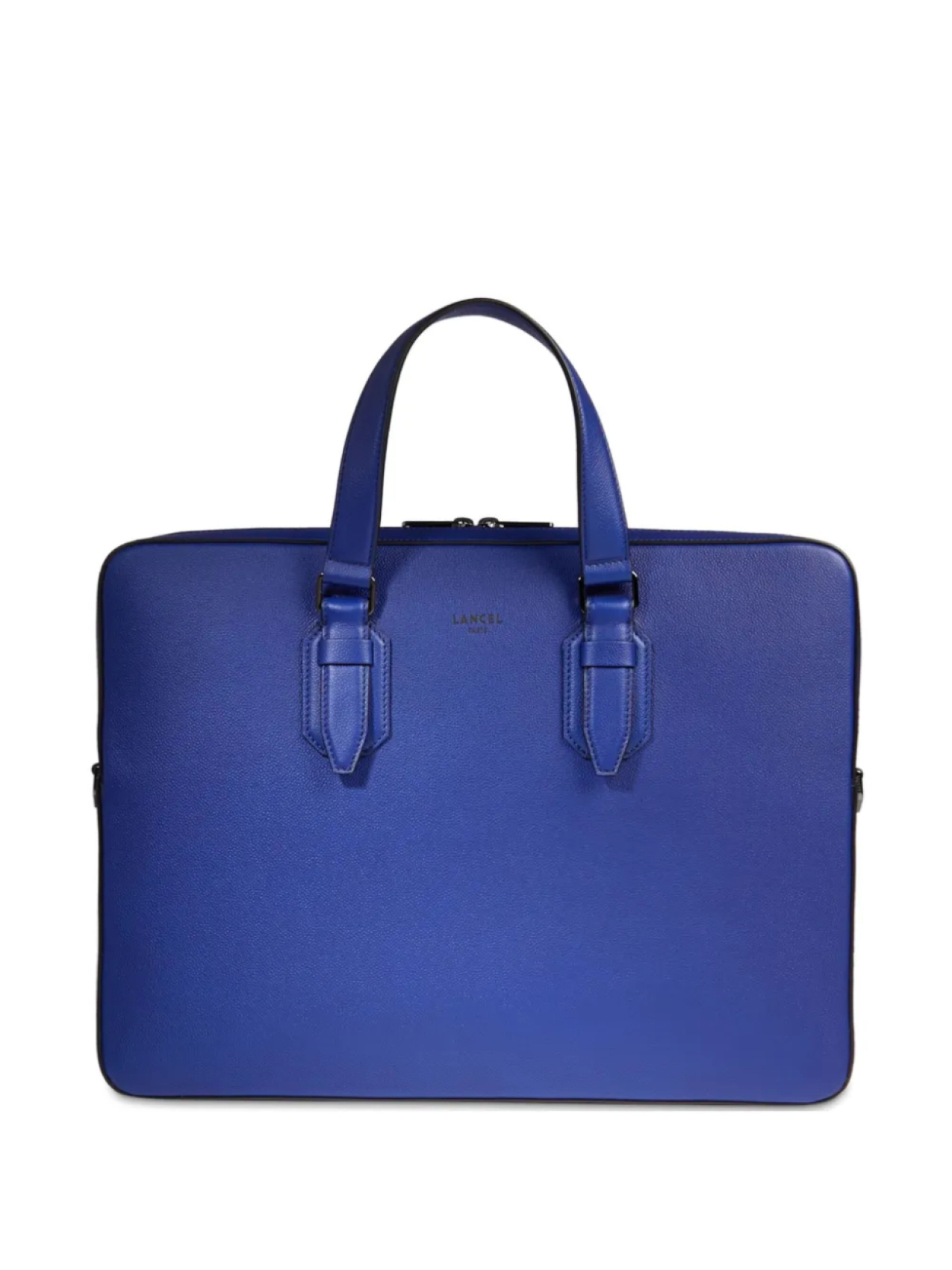 

Сумка для ноутбука Lancel Charlie, синий