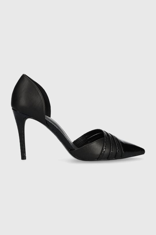 

Кэри на шпильках Aldo, черный