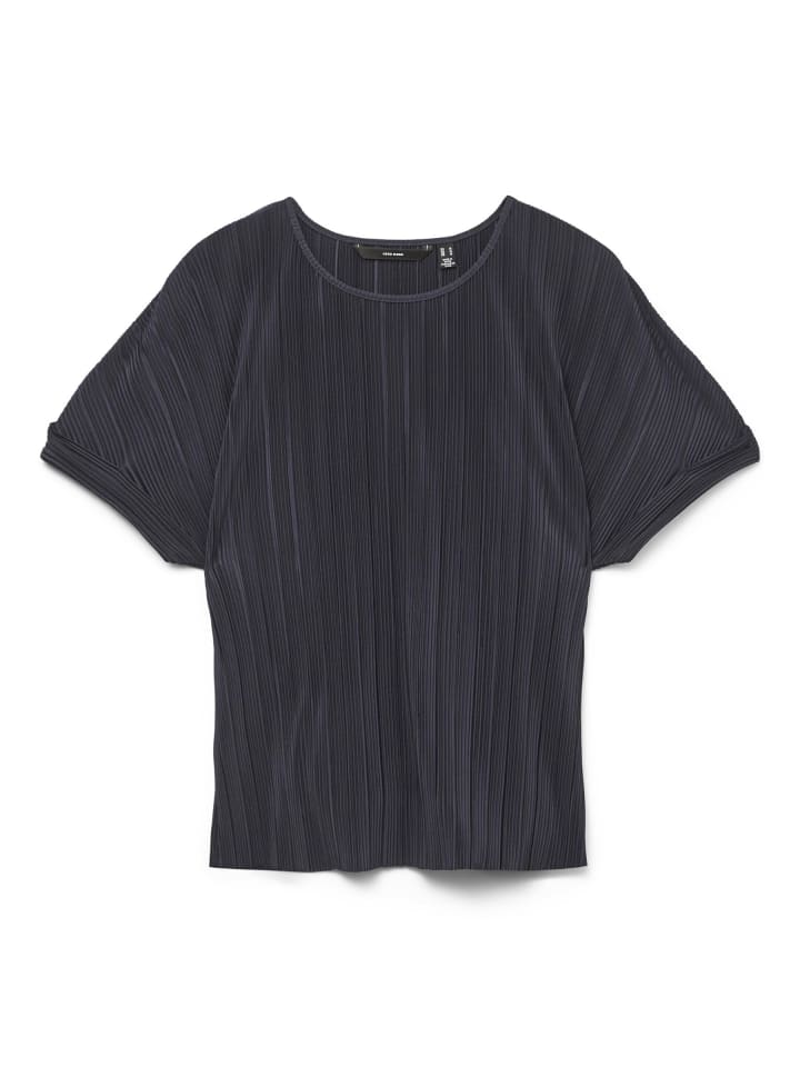 

Футболка Vero Moda, темно-синий