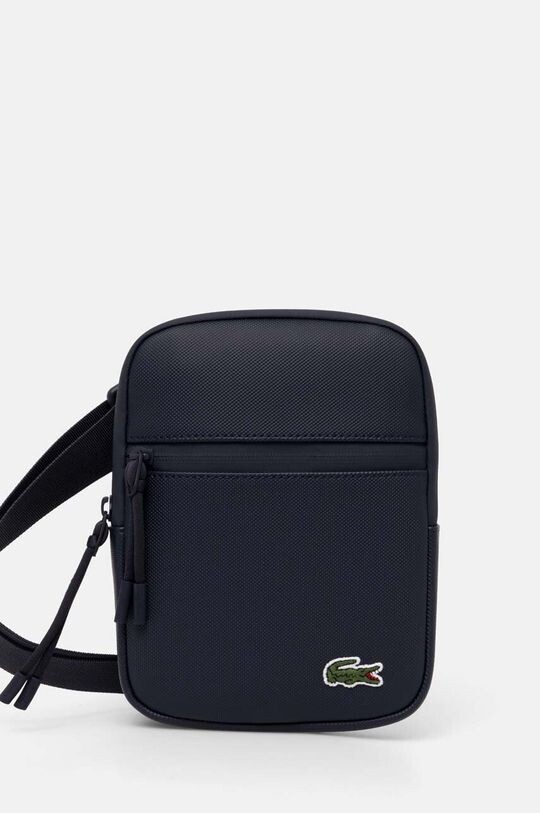 

Сумочка Lacoste, темно-синий
