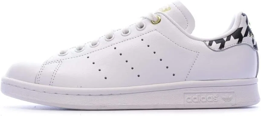 Кроссовки Adidas Stan Smith Cloud White FU9636