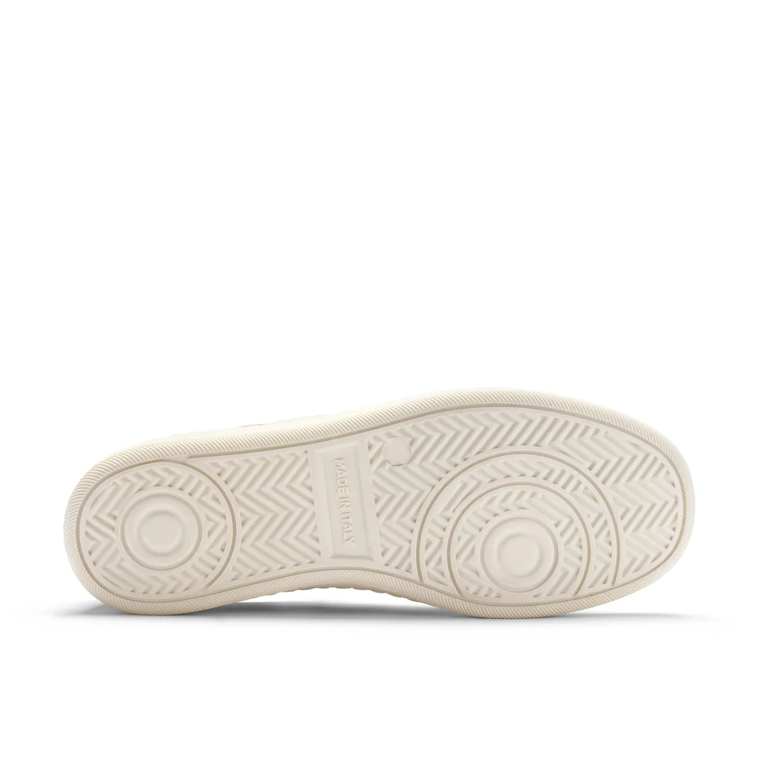 Кроссовки золотистые металлик Clarks, розовое золото — фото 3