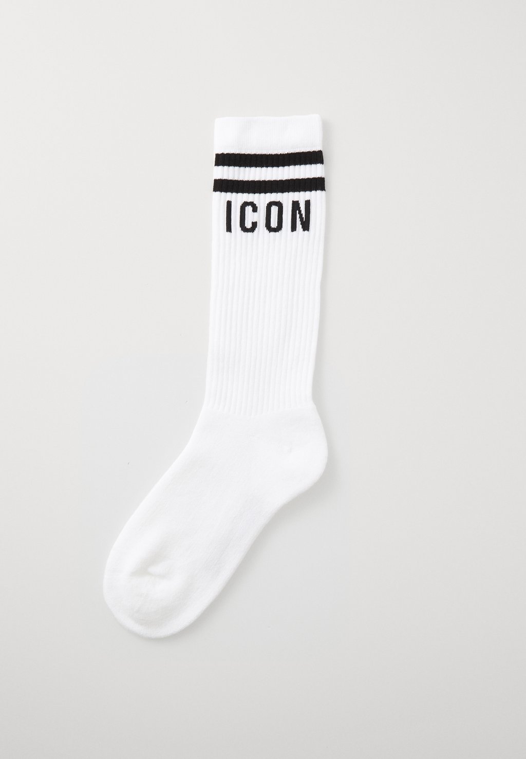 

Носки MID CREW DSQUARED2 ICON, белый