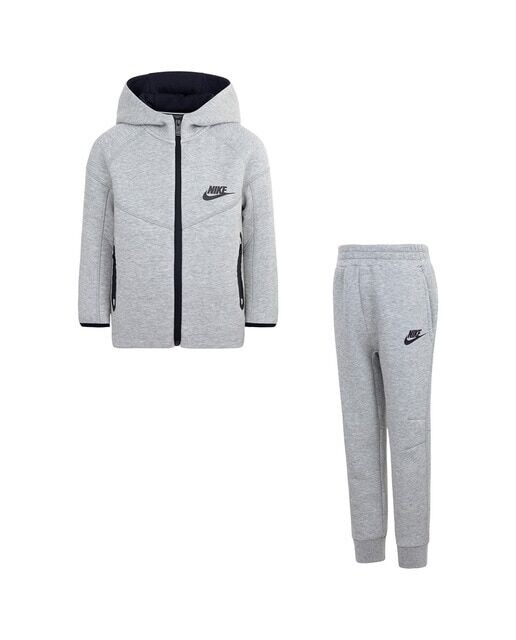 

Комплект из 2 предметов для мальчика Nike, серый