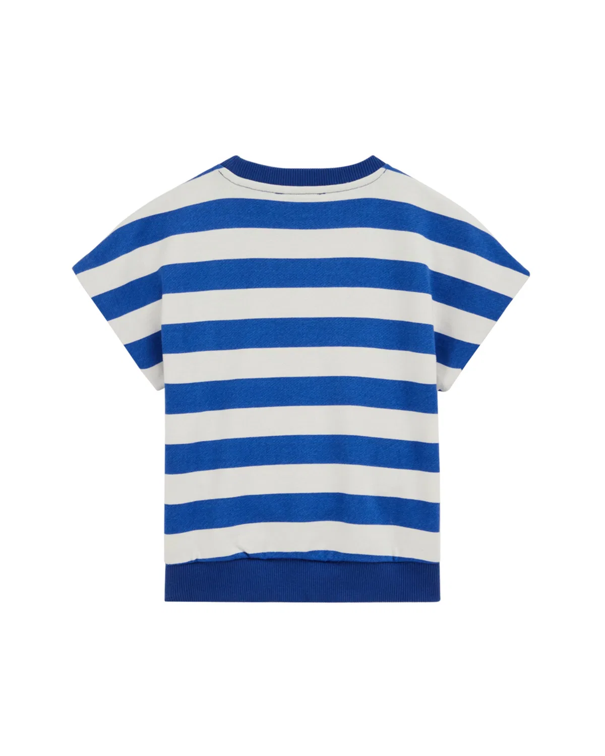 Свитер We Fashion, Cobalt Blue — фото 2