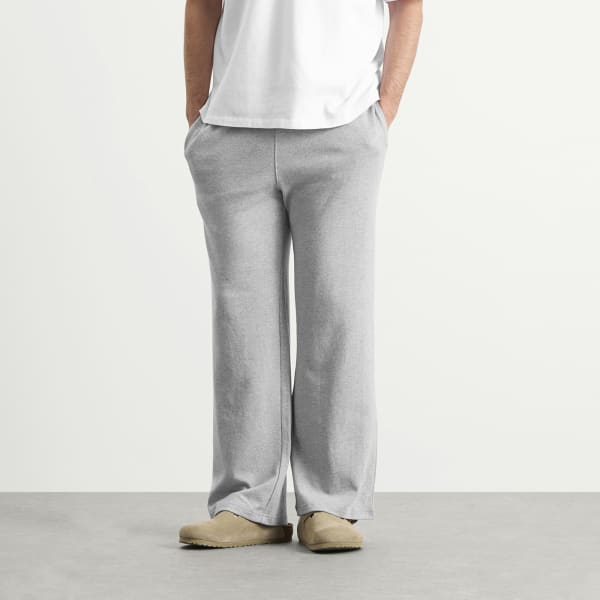 Штаны для сна Icon Essentials Calvin Klein, серый — фото 2