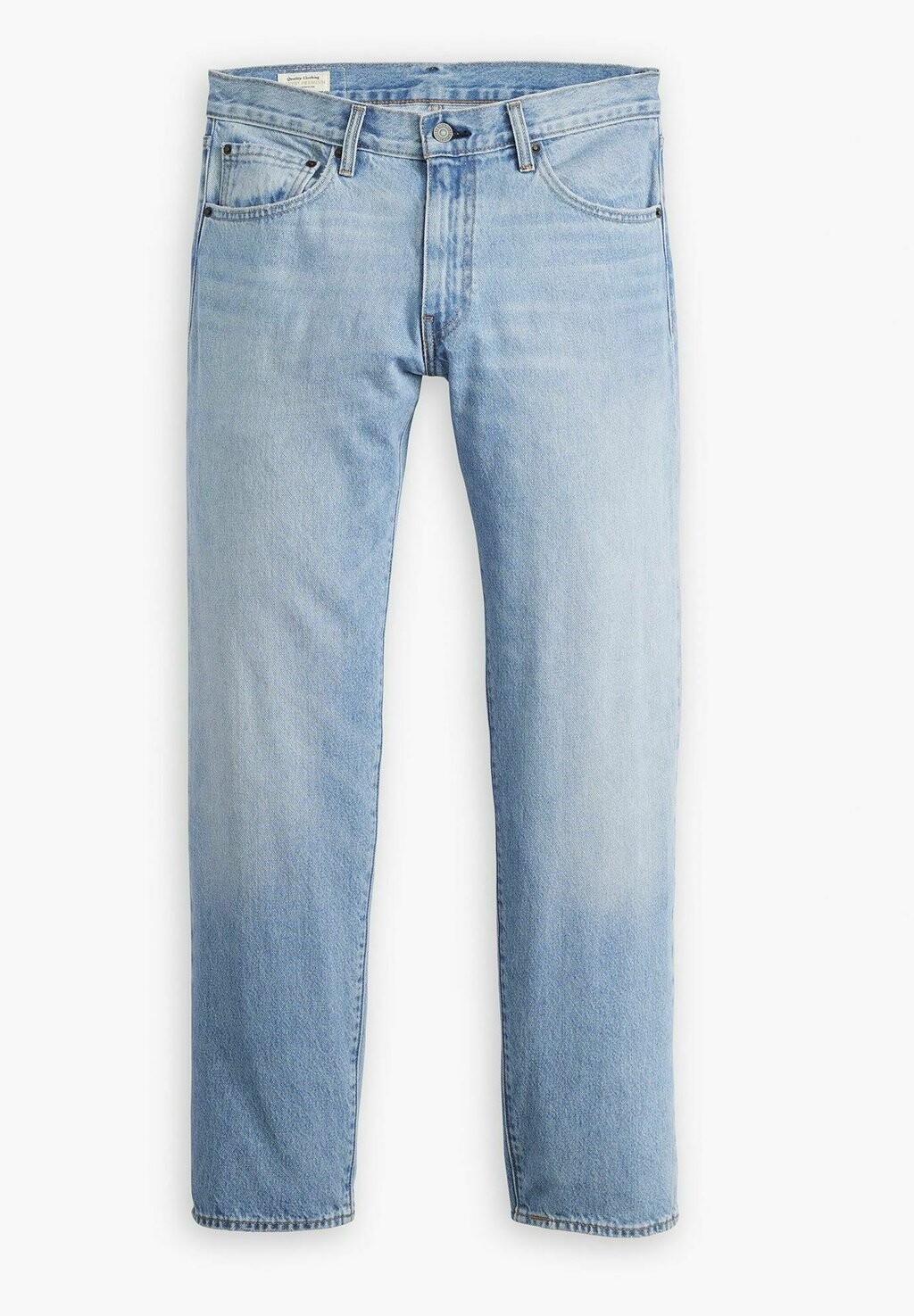 

Прямые джинсы 555™ RELAXED STRAIGHT Levi's, синий