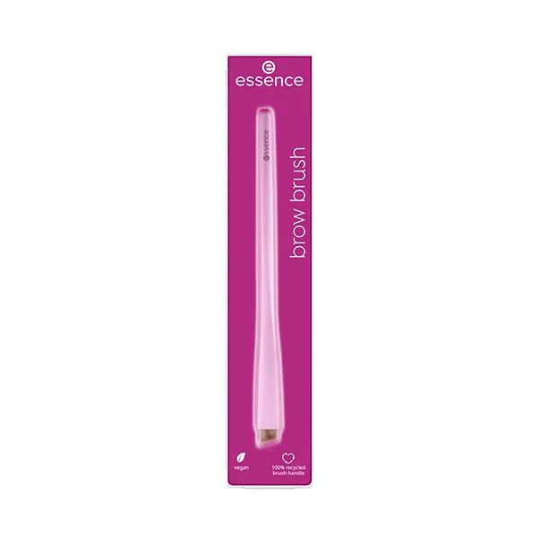 

Кисть для бровей Pincel Cejas Essence, 1 UD