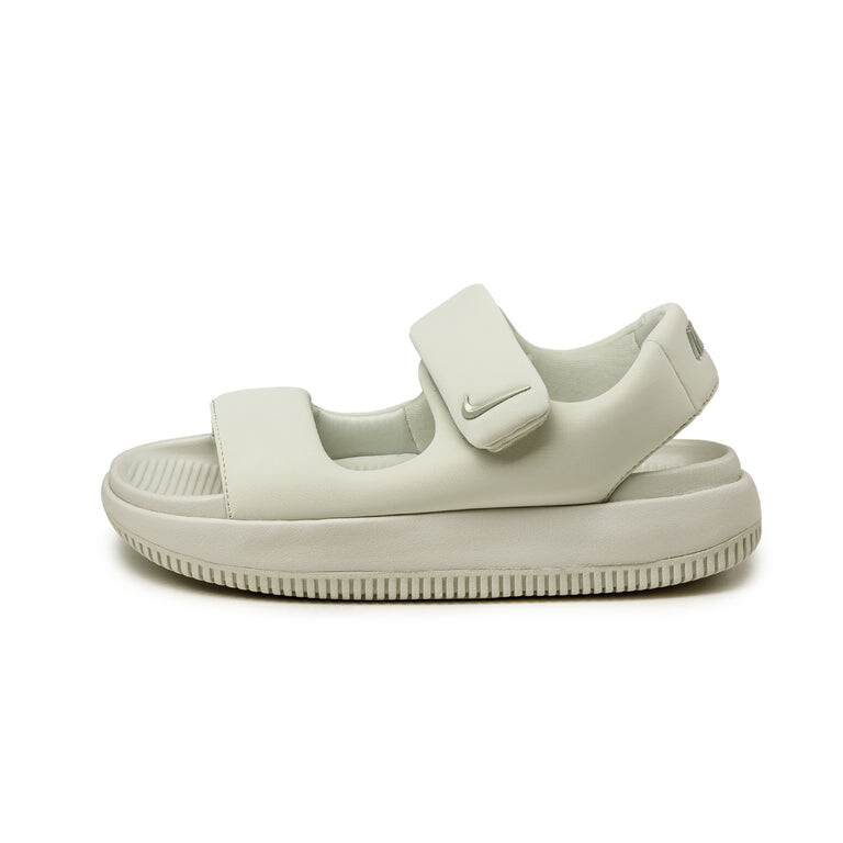 

Кроссовки Wmns Calm Sandal Nike, белый