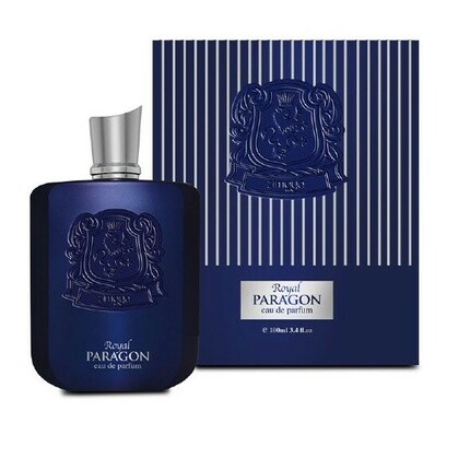 

Royal Paragon Eau de Parfum Объем 100 мл Zimaya