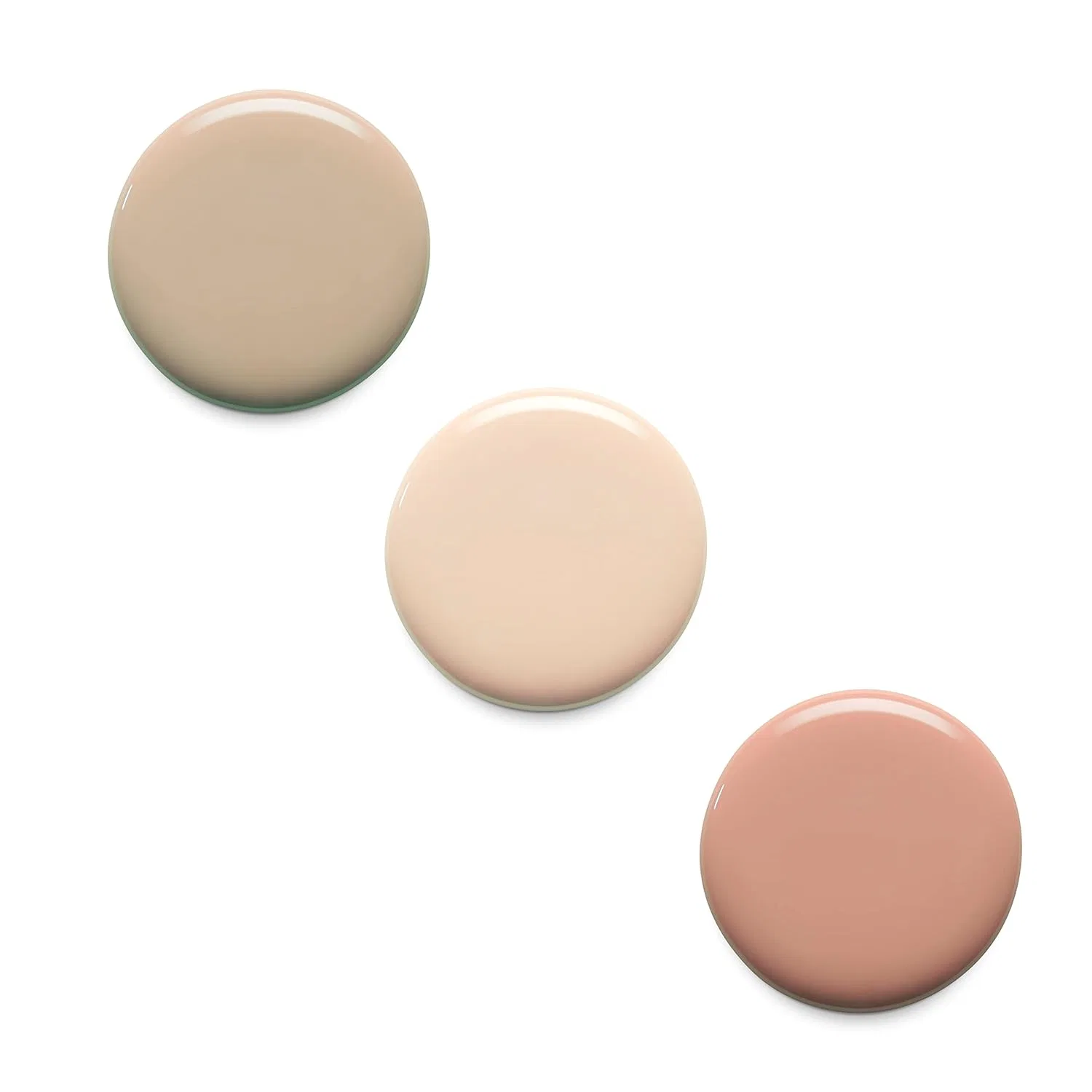 Лак для ногтей Profusion Cosmetics Go-To Neutrals Gel Effect Profusion Cosmetics — фото 3