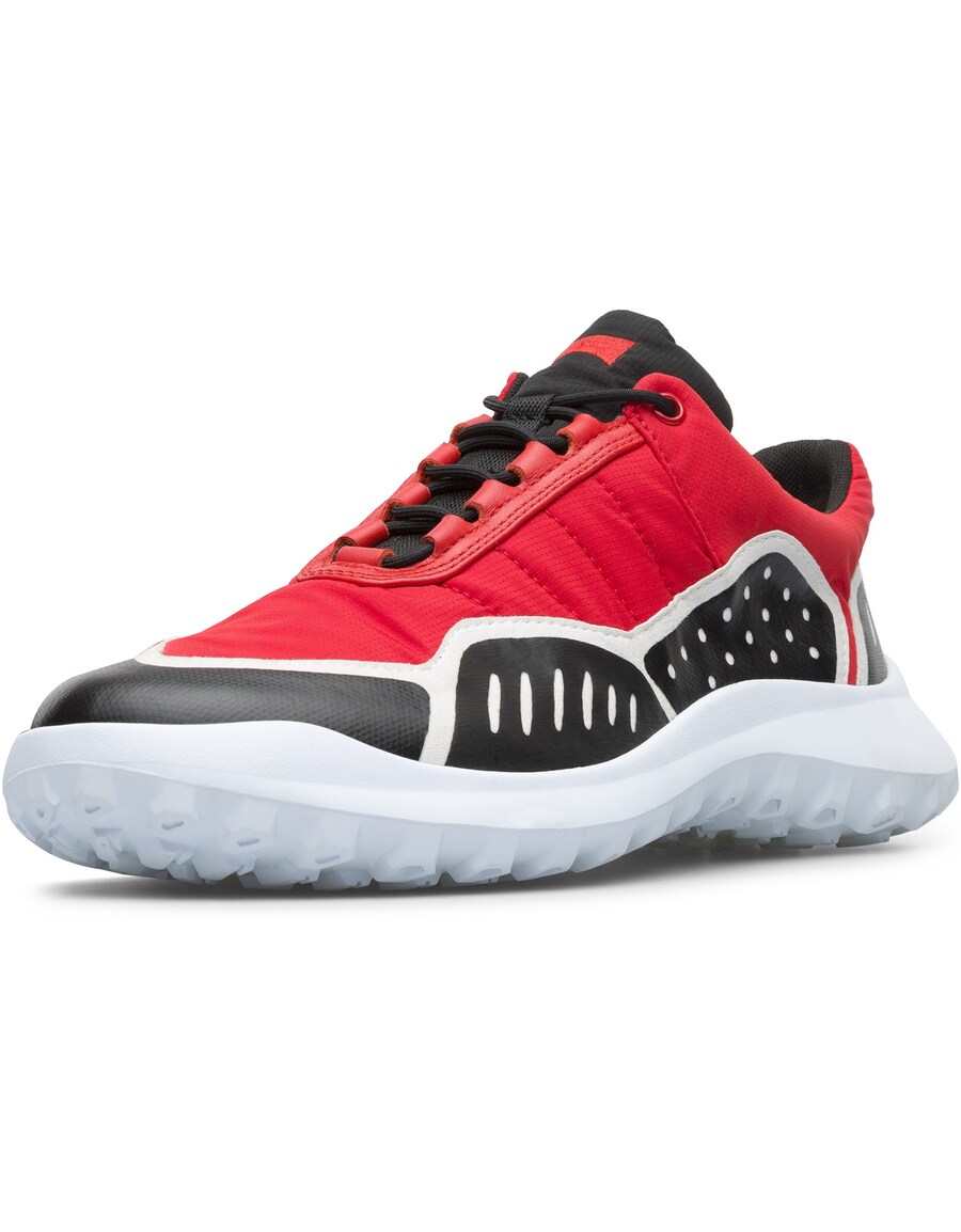 

Кроссовки CAMPER Sneakers, красный
