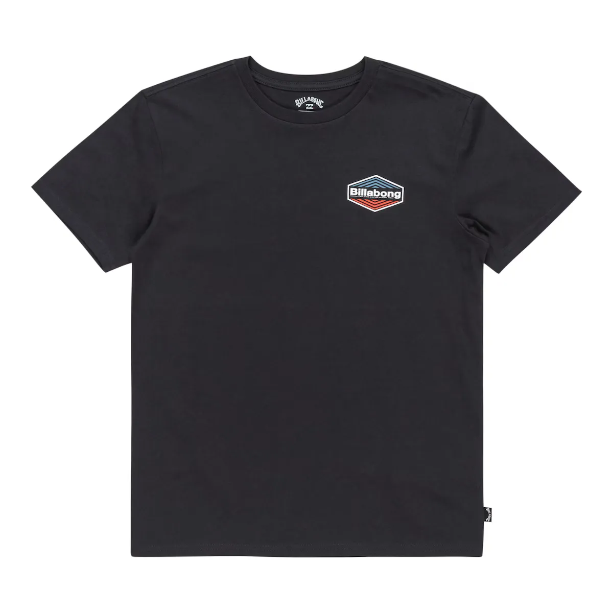 

Футболка Walled Billabong Kids, темно-синий