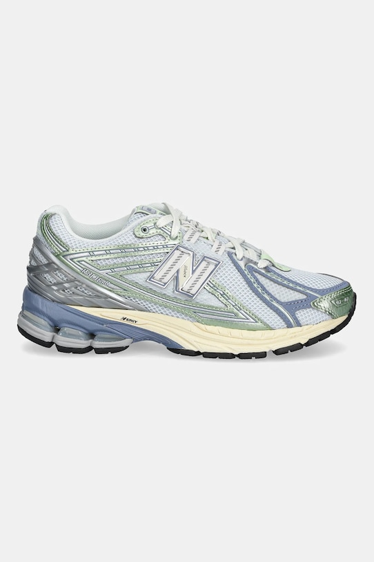 Кроссовки 1906 New Balance, синий — фото 2