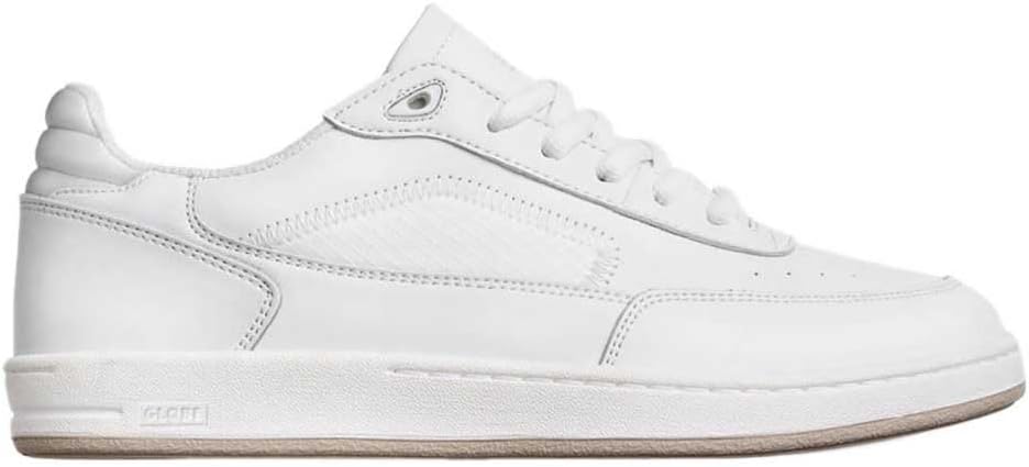 

Мужские скейтбордистские кроссовки Globe Holand, белый/слоновая кость