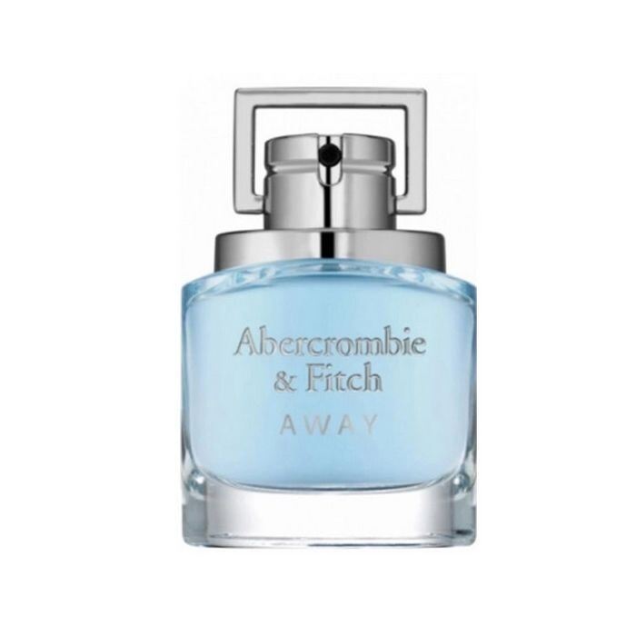 

Туалетная вода унисекс Away Men EDT Abercrombie & Fitch, 30