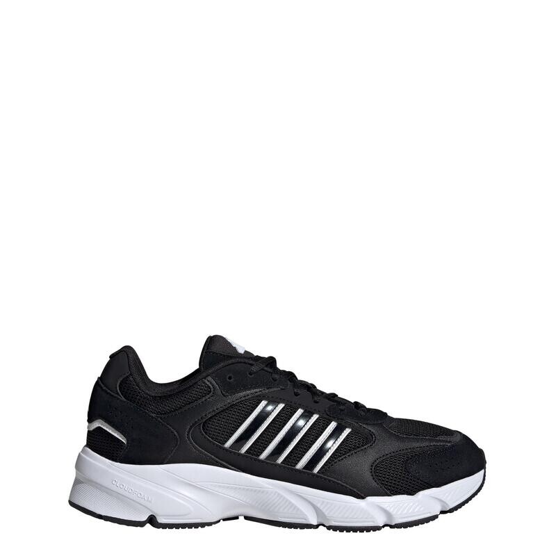 

Кроссовки Adidas, черный/белый