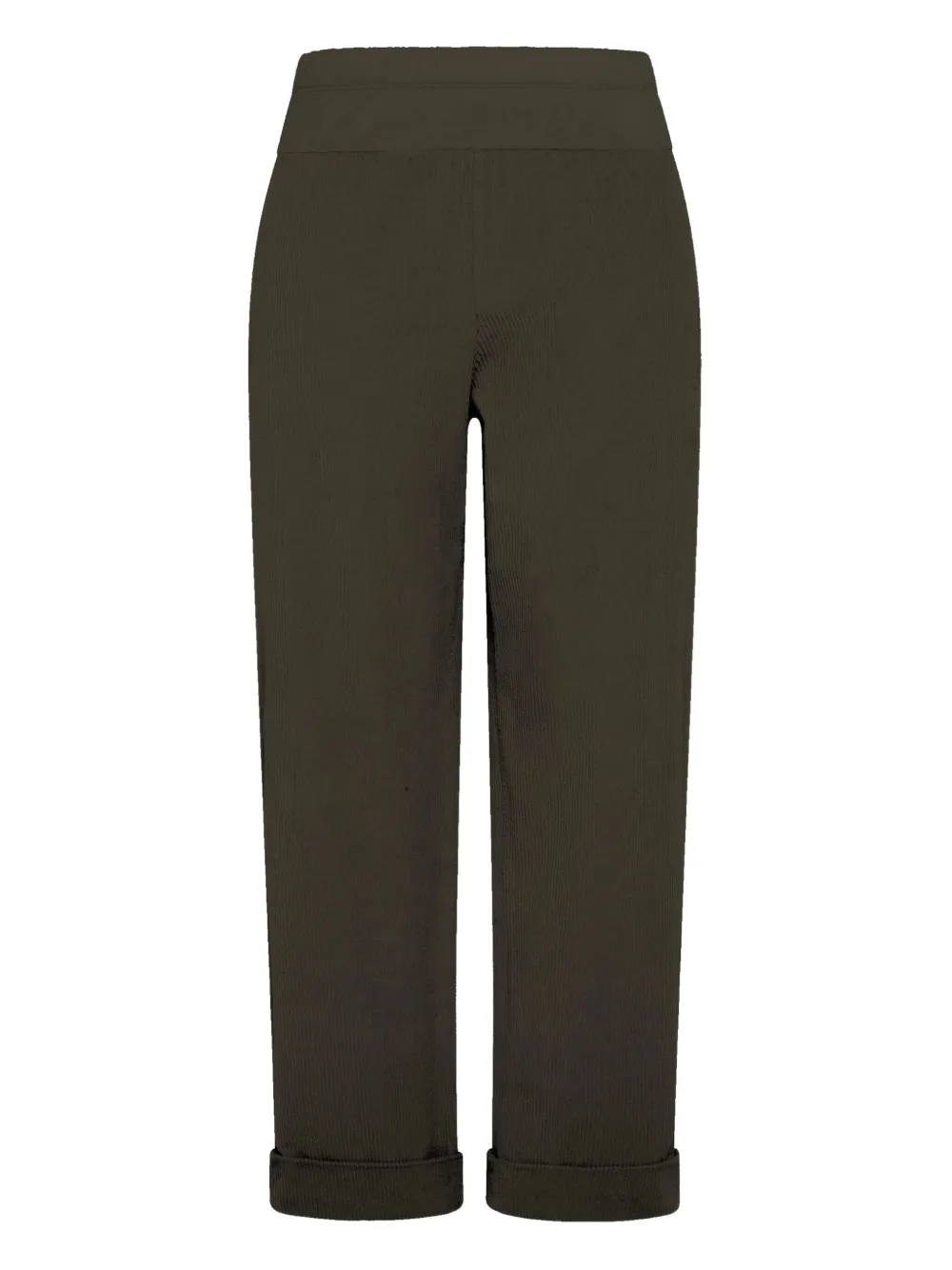 

Брюки с эластичным поясом Deha, коричневый