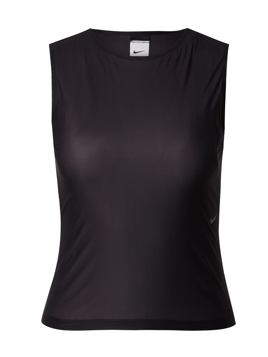 

Майка NIKE Sports Top, черный