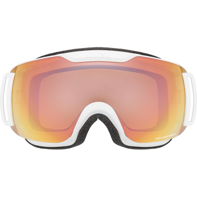 

Очки вниз по склону 2000 s cv Uvex, белый