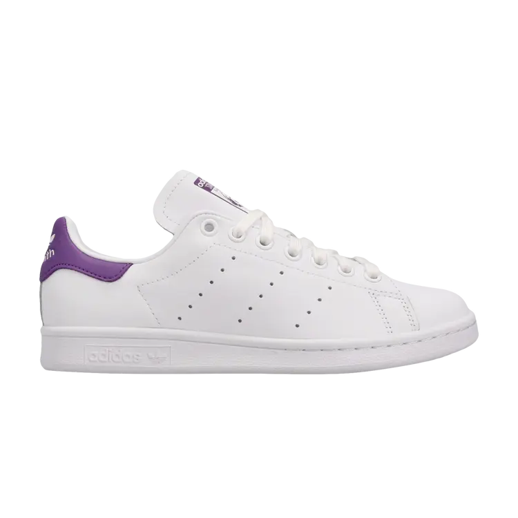 

Кроссовки Adidas Wmns Stan Smith, белый