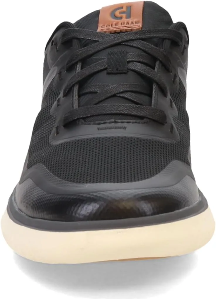 Мужские кроссовки Cole Haan Generation Zerogrand Txt, черный — фото 4
