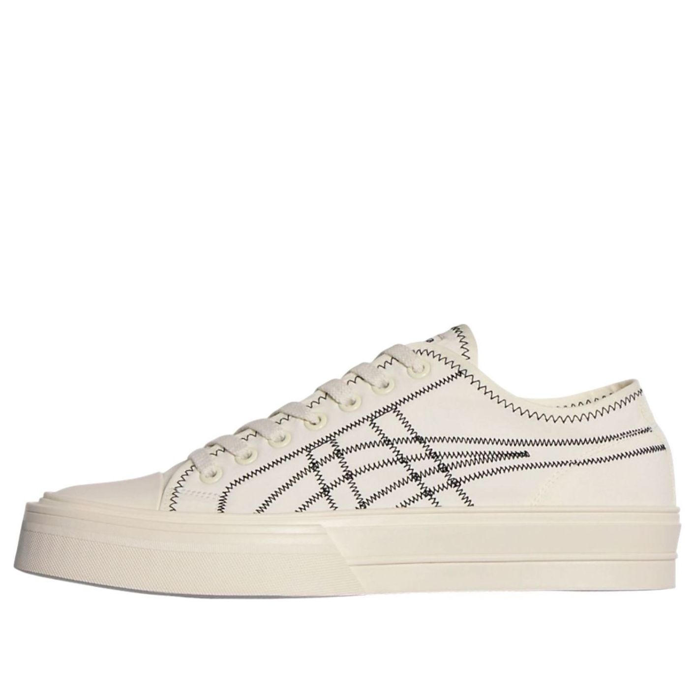 

Баскетбольный мяч Onitsuka Tiger Ok Lo 'Cream Black'