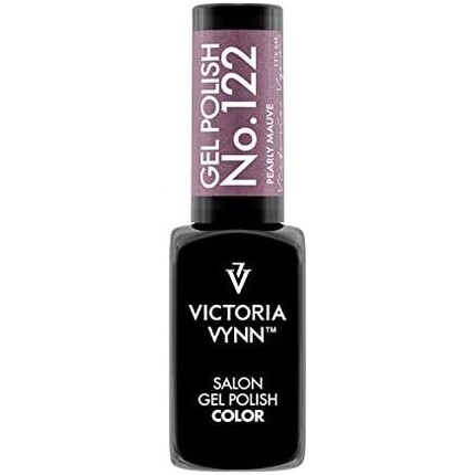 

Гель-лак Victoria Vynn №122 Жемчужно-лиловый