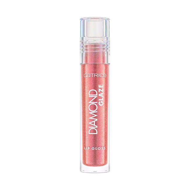 

Блеск для губ Diamond Glaze Catrice, цвет 040, 3 мл