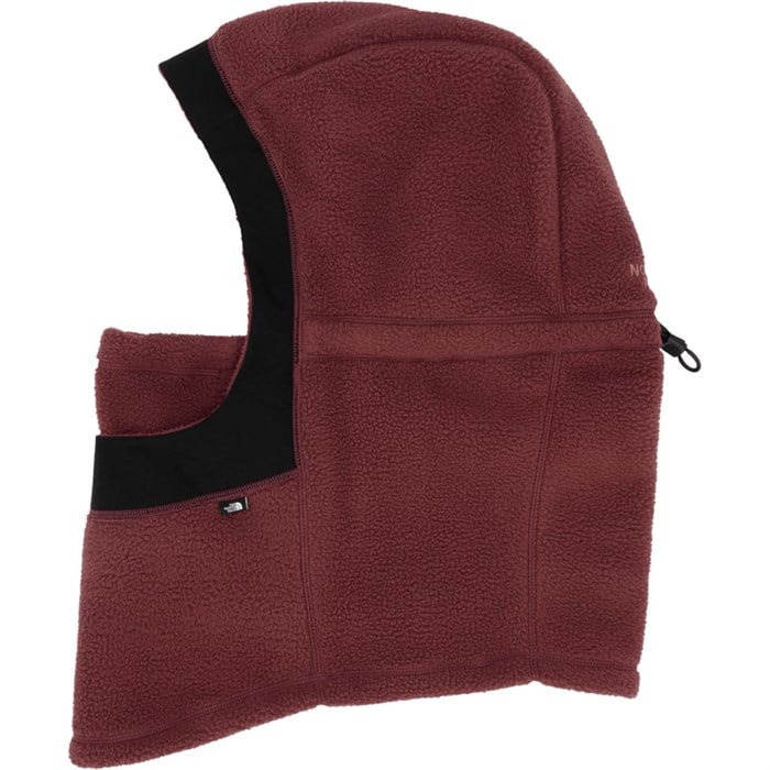 

Капюшон Whimzy для защиты от пудры The North Face, Sumac