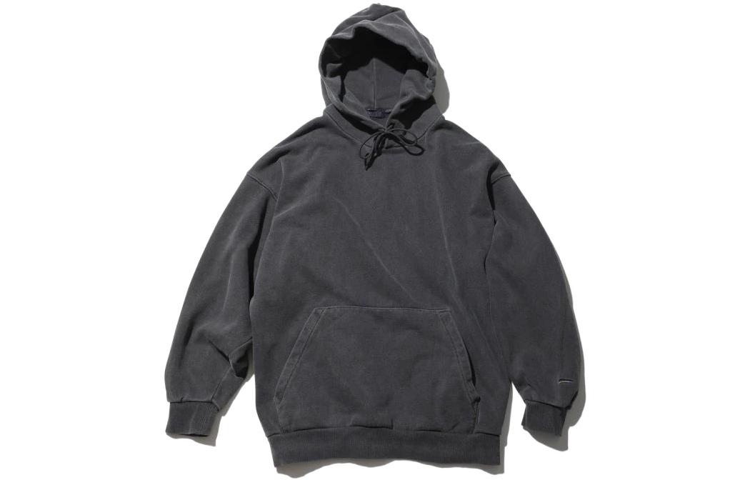 

Свитшот мужской FW22 NAUTICA JAPAN, charcoal серый