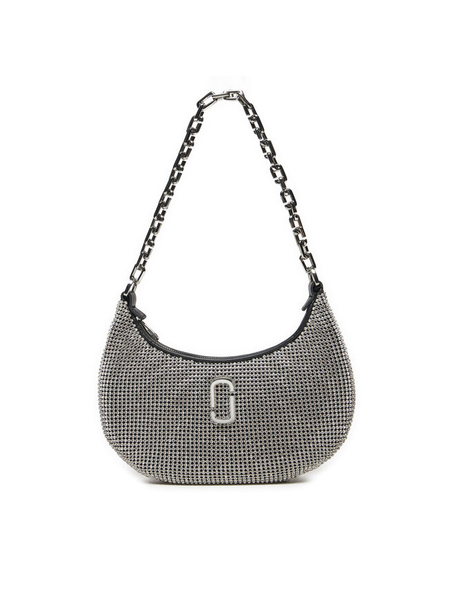 

Сумочка 2R3HSH056H01 Marc Jacobs, серебряный