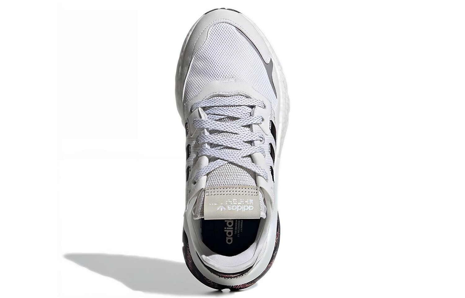 Женская обувь adidas originals Nite Jogger Lifestyle — фото 4