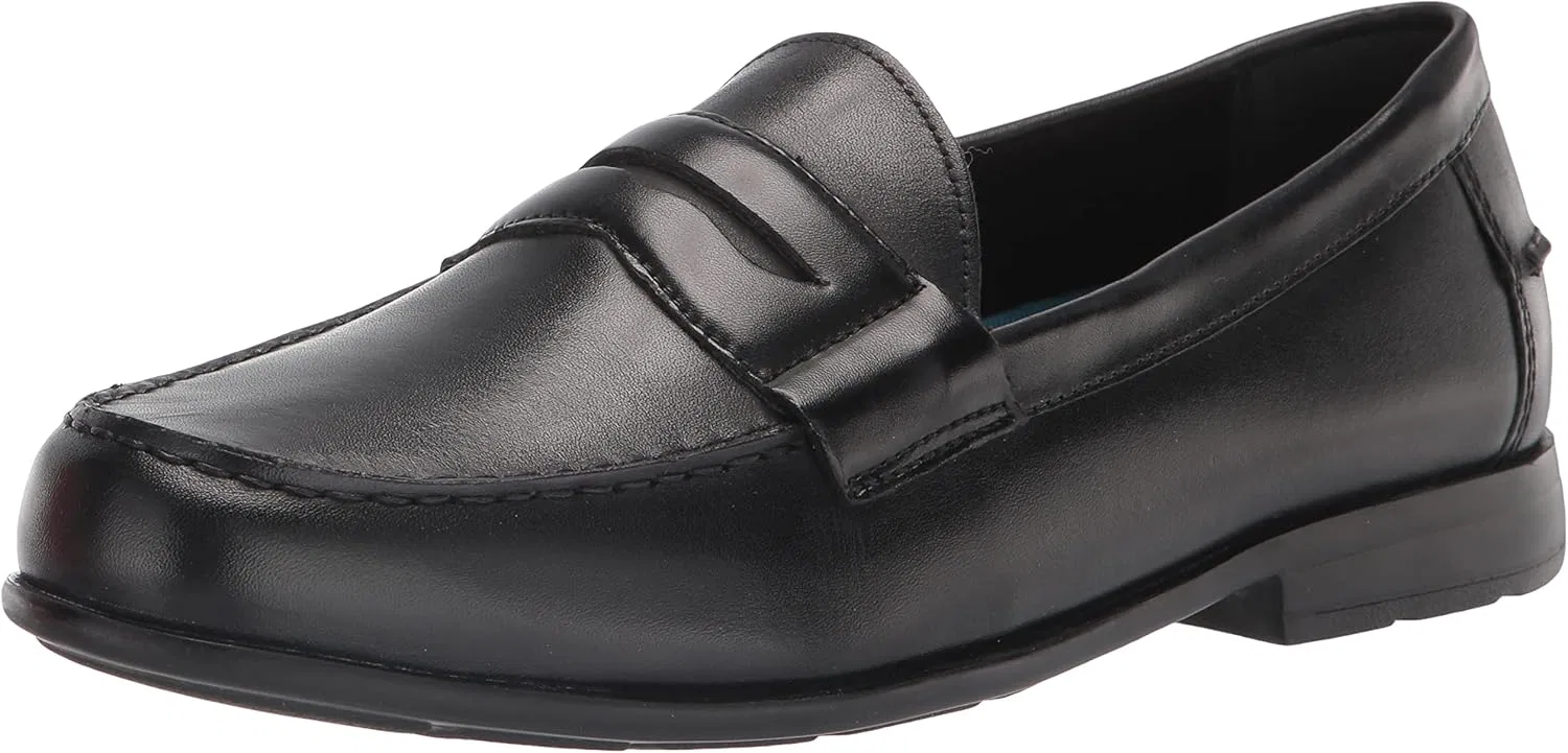 Мужские туфли Nunn Bush Drexel, Black