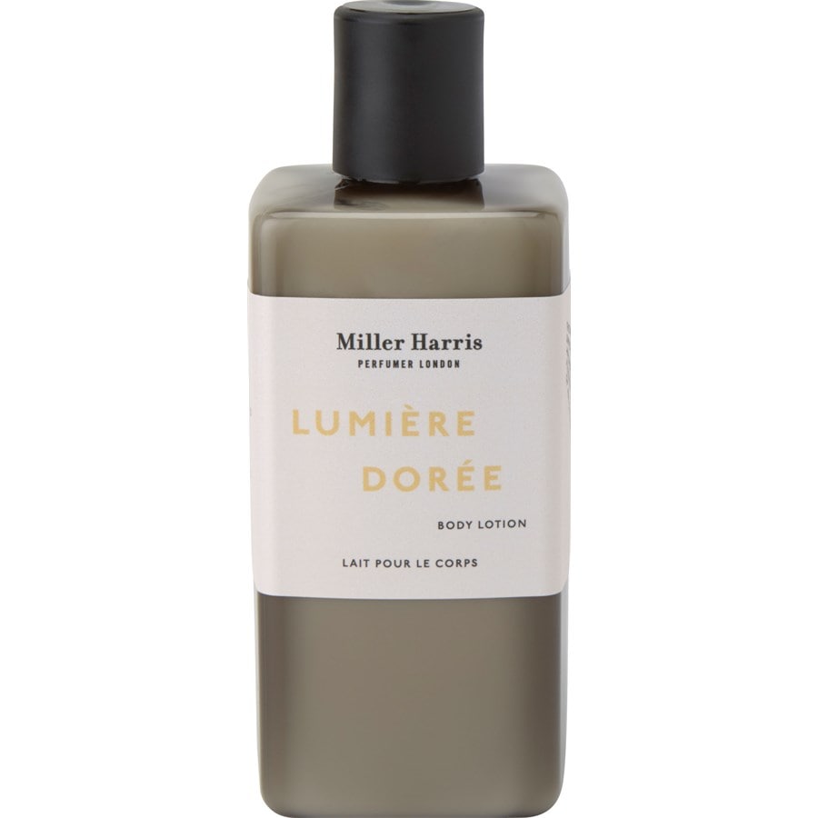 

Лосьон для тела Miller Harris Body Lotion, 300 ml