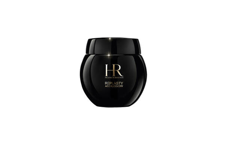 HELENA RUBINSTEIN Черные бандажные наборы для ухода за кожей unisex — фото 4