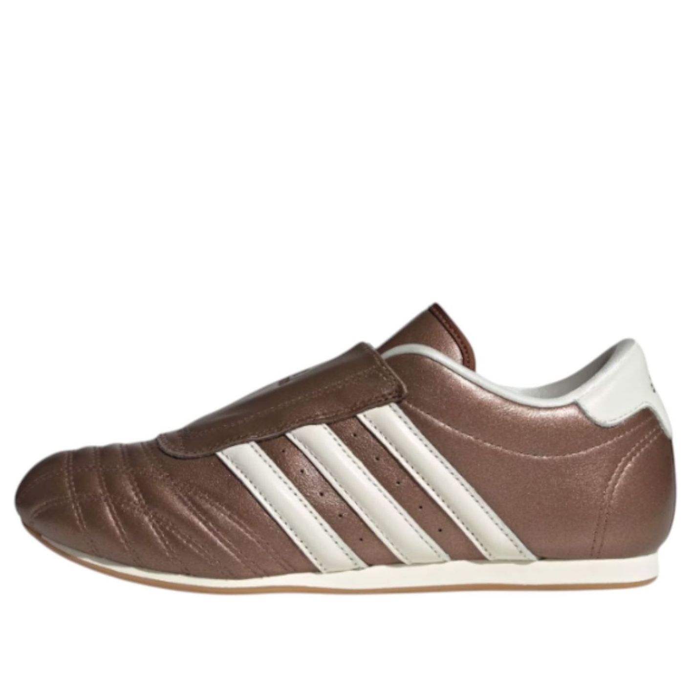Кроссовки (WMNS) adidas Taekwondo 'Preloved Brown Off White'