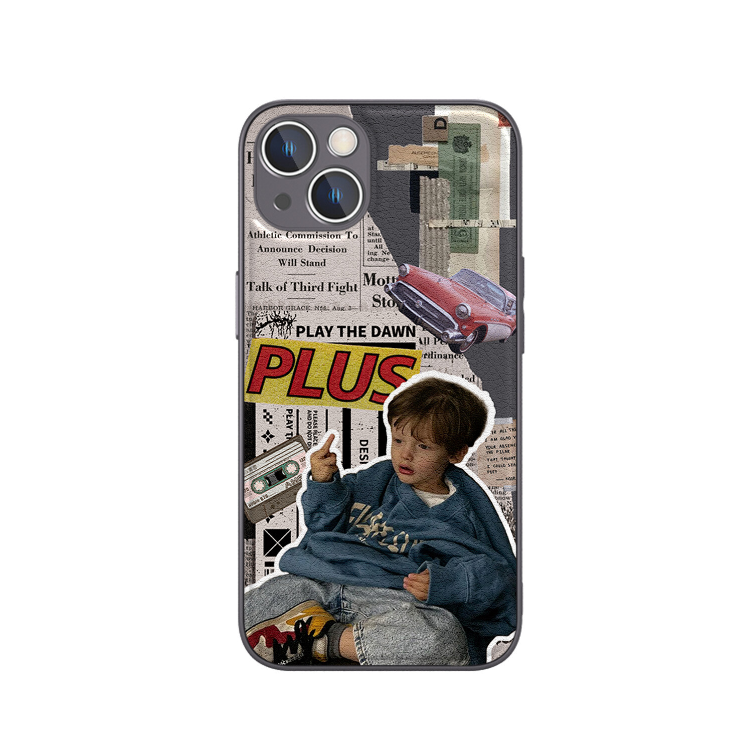 

Чехол для телефона MSMF Us 10 Cents Msmf, DWFQJSYP840L - Galaxy Silver
